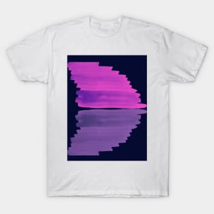 mirror T-Shirt